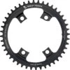 Plateau Shimano 110 BCD Asymmetric 4 Trous