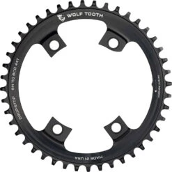 Plateau Shimano 110 BCD Asymmetric 4 Trous