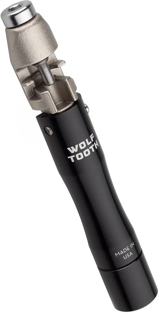 Outil Multifonctionnel EnCase System Chain + Tire Plug 3 Outil Multifonctionnel EnCase System Chain + Tire Plug