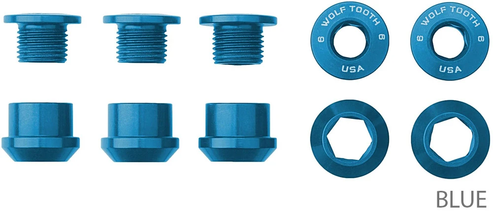 Vis De Plateaux 1 Fois (5 Pièces) 5 Vis De Plateaux 1 Fois (5 Pièces) – Image 3
