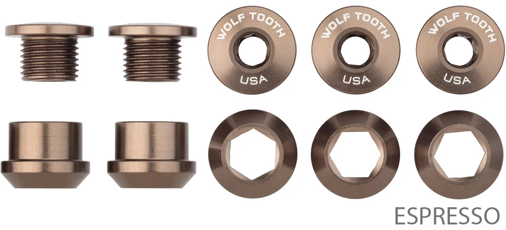 Vis De Plateaux 1 Fois (5 Pièces) 6 Vis De Plateaux 1 Fois (5 Pièces) – Image 4