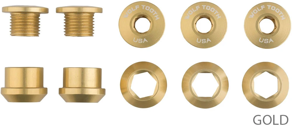 Vis De Plateaux 1 Fois (5 Pièces) 7 Vis De Plateaux 1 Fois (5 Pièces) – Image 5