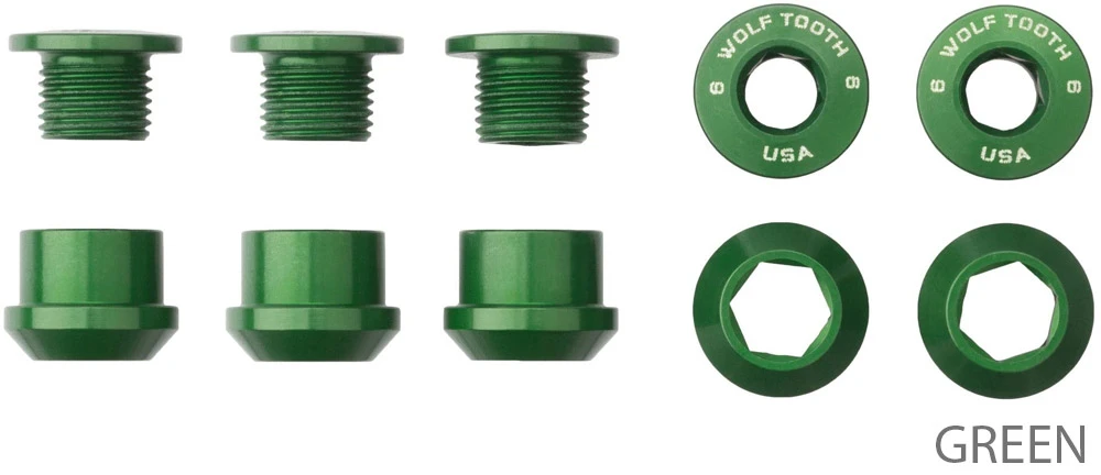 Vis De Plateaux 1 Fois (5 Pièces) 8 Vis De Plateaux 1 Fois (5 Pièces) – Image 6