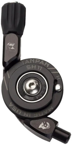 Convertisseur De Dérailleur Tanpan Shimano 11 Vitesses
