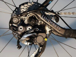 Convertisseur De Dérailleur Tanpan Shimano 11 Vitesses -Vélos Matériel Magasin Wolf Tooth Tanpan Shimano 11 fach Schaltungskonverter 3