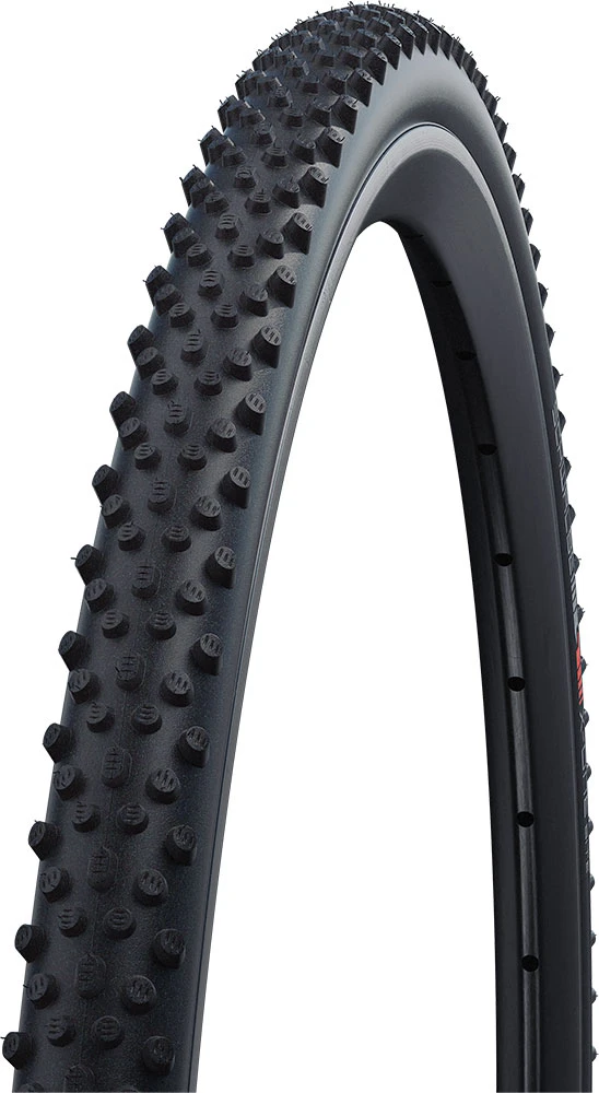 Schwalbe X-One Bite Evo Super Ground 33-622 TLE Addix Pneus Pliants 3 Schwalbe X-One Bite Evo Super Ground 33-622 TLE Addix Pneus Pliants