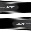 Shimano Jeu De Bras De Manivelle XT / STEPS FC-M8050 Sans Plateau -Vélos Matériel Magasin XT Steps Kurbelarme FC M8050