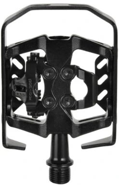 Xpedo Pédales Combinées Milo -Vélos Matériel Magasin Xpedo XCF13AC 20112678 Milo Kombipedale 6