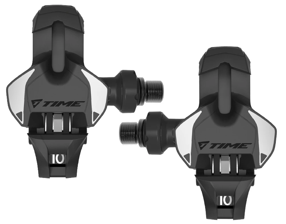 Time Pédales De Route Xpro 10 Carbon 3 Time Pédales De Route Xpro 10 Carbon