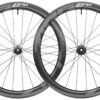 ZIPP Paire De Roues 303 S Carbon Disc Tubeless Sram XDR