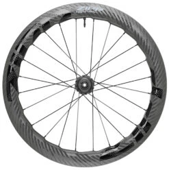ZIPP 454 NSW Carbon Disc Tubeless Roue Arrière