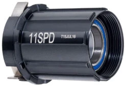 ZIPP 177/176 Moyeux 11 Vitesses Roue Libre