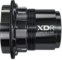 ZIPP Moyeu à Roue Libre Cognition Disc/Cognition Gen 2