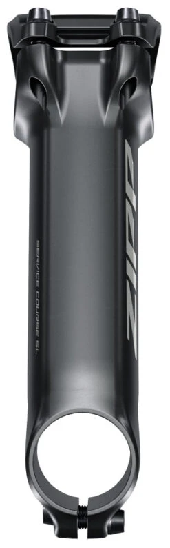 ZIPP Potence Service Course SL 17 -Vélos Matériel Magasin Zipp Service Course SL 17 Vorbau 00 6518 040 000 4