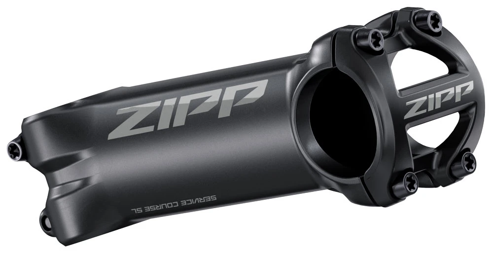 ZIPP Service Course SL 6° Stem 3 ZIPP Service Course SL 6° Stem