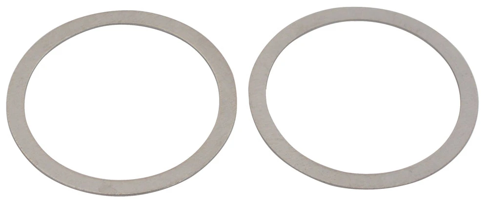 ZIPP Roue Libre Spacer Pour Moyeu 188 3 ZIPP Roue Libre Spacer Pour Moyeu 188