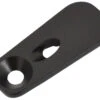 Butée De Câble De Commande, Vis Incluse -Vélos Matériel Magasin Zuganschlag Black Sin