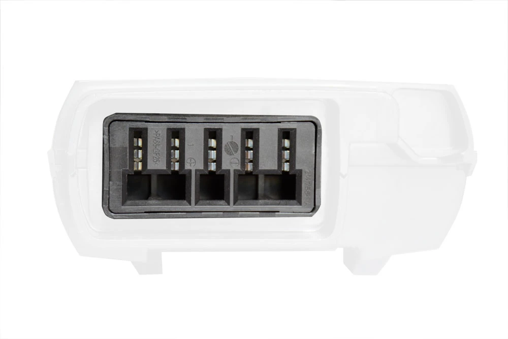 Bosch PowerPack 400 Batterie Cadre Noir Classic+ 5 Bosch PowerPack 400 Batterie Cadre Noir Classic+ – Image 3