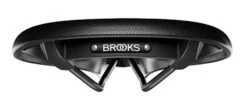 BROOKS C67 Selle 10 BROOKS C67 Selle -Vélos Matériel Magasin brooks c67 black 3