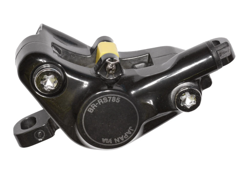 Shimano BR-RS785 Post-Mount Étrier De Frein 3 Shimano BR-RS785 Post-Mount Étrier De Frein
