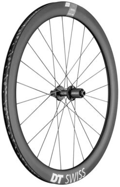 Dt-swiss ARC 1400 Dicut® Carbon 50 Disc CL Roue Arrière