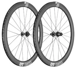 Dt-swiss Jeu De Roues ARC 1400 Dicut® 27,5" Carbon 50 Disc CL