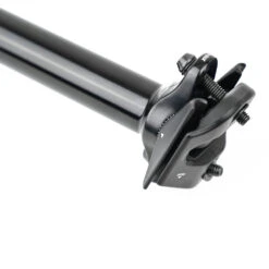 E-thirteen Tige De Selle Vario Infinite Dropper 120-150 Vario -Vélos Matériel Magasin e thirteen Vario Infinite Dropper 120 150 SP2UPA 100 SP2UPA 101 4