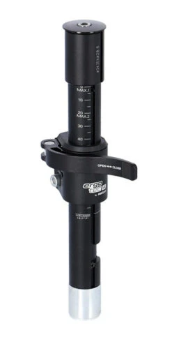 Ergotec Adaptateur A-Head 1 1/8" Up Et Down