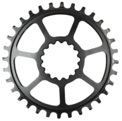 E-thirteen Plateau SL à Montage Direct 5 E-thirteen Plateau SL à Montage Direct -Vélos Matériel Magasin ethirteen SL Direct Mount Kettenblatt CR3UNA 100 2