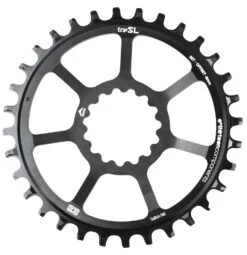 E-thirteen Plateau SL à Montage Direct