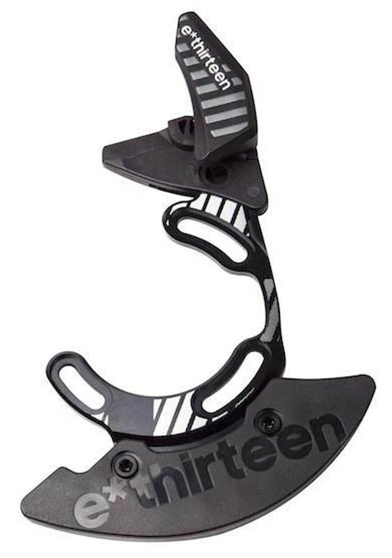 E-thirteen TRS+ ISCG 05 Guide-chaîne 3 E-thirteen TRS+ ISCG 05 Guide-chaîne