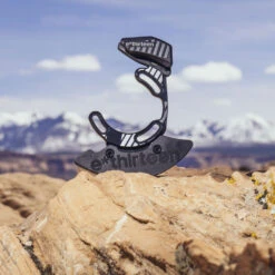 E-thirteen TRS+ ISCG 05 Guide-chaîne 9 E-thirteen TRS+ ISCG 05 Guide-chaîne -Vélos Matériel Magasin ethirteen Chainguide CG2TPA 103 04