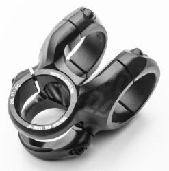 E-thirteen Potence Plus 35mm -Vélos Matériel Magasin ethirteen Plus Vorbau ST1UPA 100 01