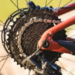 E-thirteen Cassette XCX Plus 11 Vitesses -Vélos Matériel Magasin ethirteen XCXPlusKassette FW2XPA 100 06