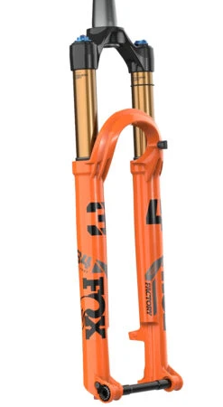 Fox Racing Fourche Suspendue 34 K Float 29" Factory Stepcast FIT4 3Pos-Adj Tapered Kabold Boost