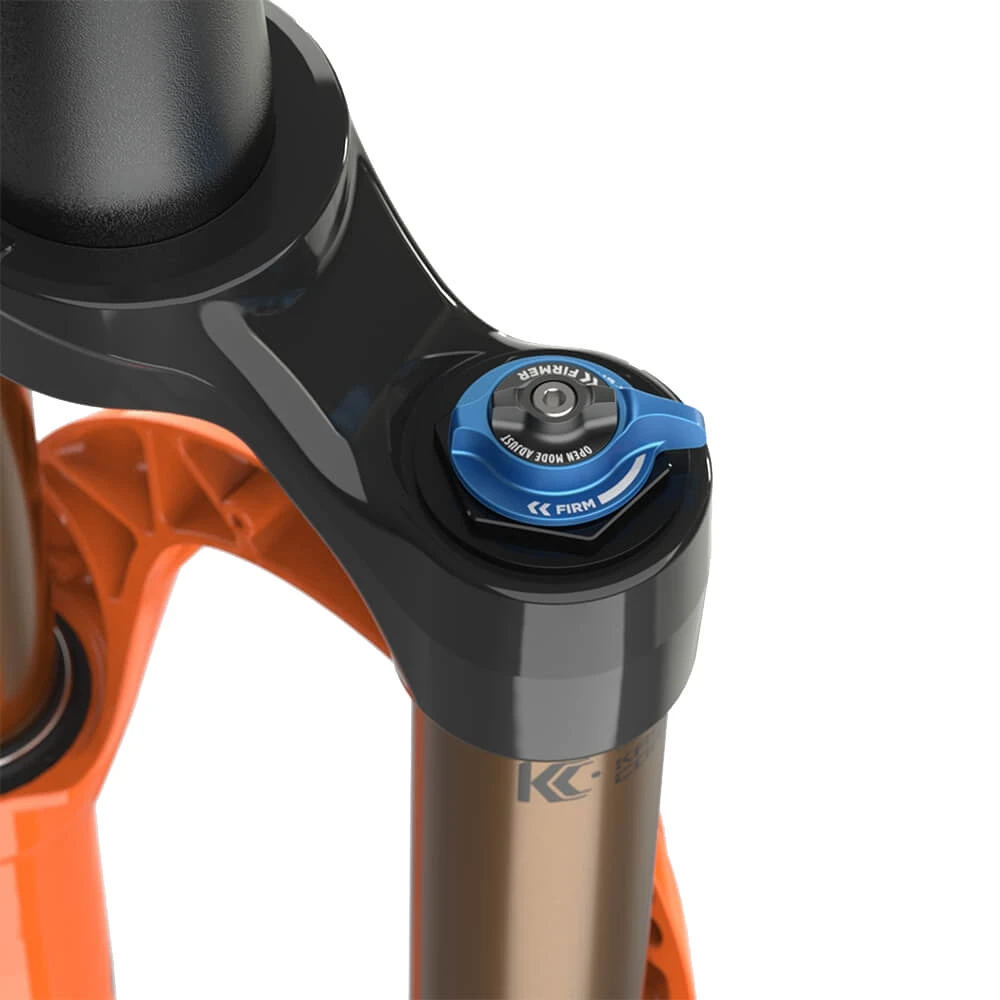 Fox Racing Fourche Suspendue 34 K Float 29" Factory Stepcast FIT4 3Pos-Adj Tapered Kabold Boost 6 Fox Racing Fourche Suspendue 34 K Float 29" Factory Stepcast FIT4 3Pos-Adj Tapered Kabold Boost – Image 4