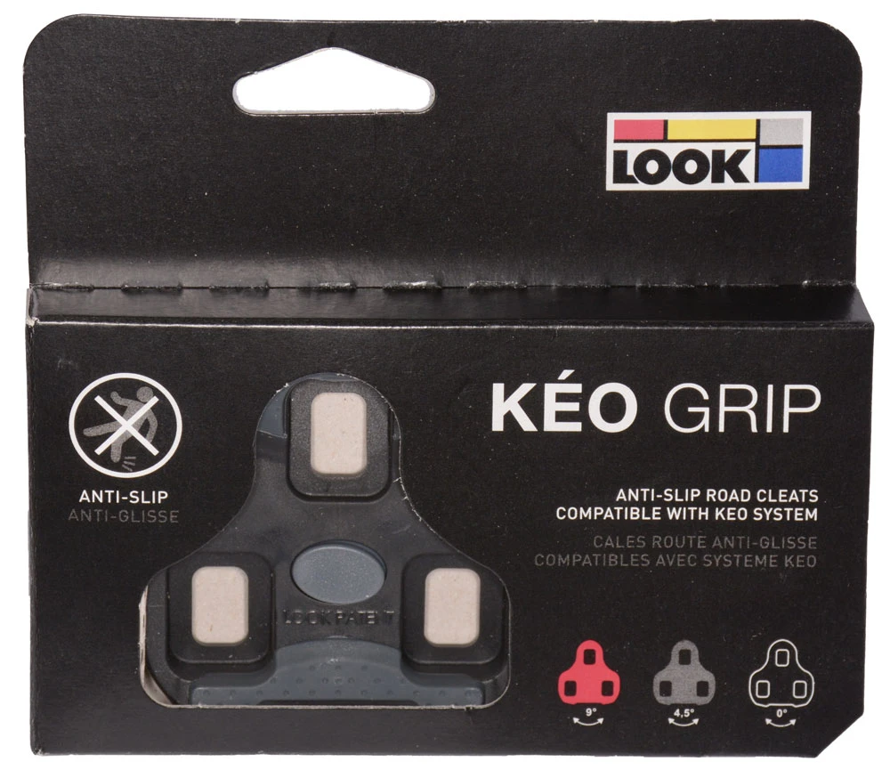 LOOK Crampons KéO GRIP 6 LOOK Crampons KéO GRIP – Image 4