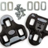 LOOK Crampons KéO GRIP -Vélos Matériel Magasin grip black