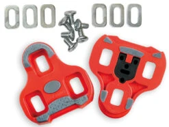 LOOK Crampons KéO GRIP 10 LOOK Crampons KéO GRIP -Vélos Matériel Magasin grip red