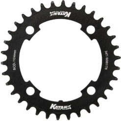 Katana Plateau De Chaîne Chainsaw Narrow Wide 104mm