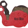 Kool-stop Plaquettes D150 Disc Pour Magura Luise/Martha/Julie -Vélos Matériel Magasin kool stop magura louise D150 1