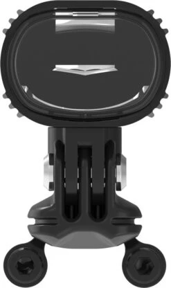 Lezyne Power Pro E115 StVZO Eclairage Avant Pour Vélo électrique, Incl. Interrupteur à Distance -Vélos Matériel Magasin lezyne led fahrradbeleuchtung power pro e115 stvzo vorderlicht 2