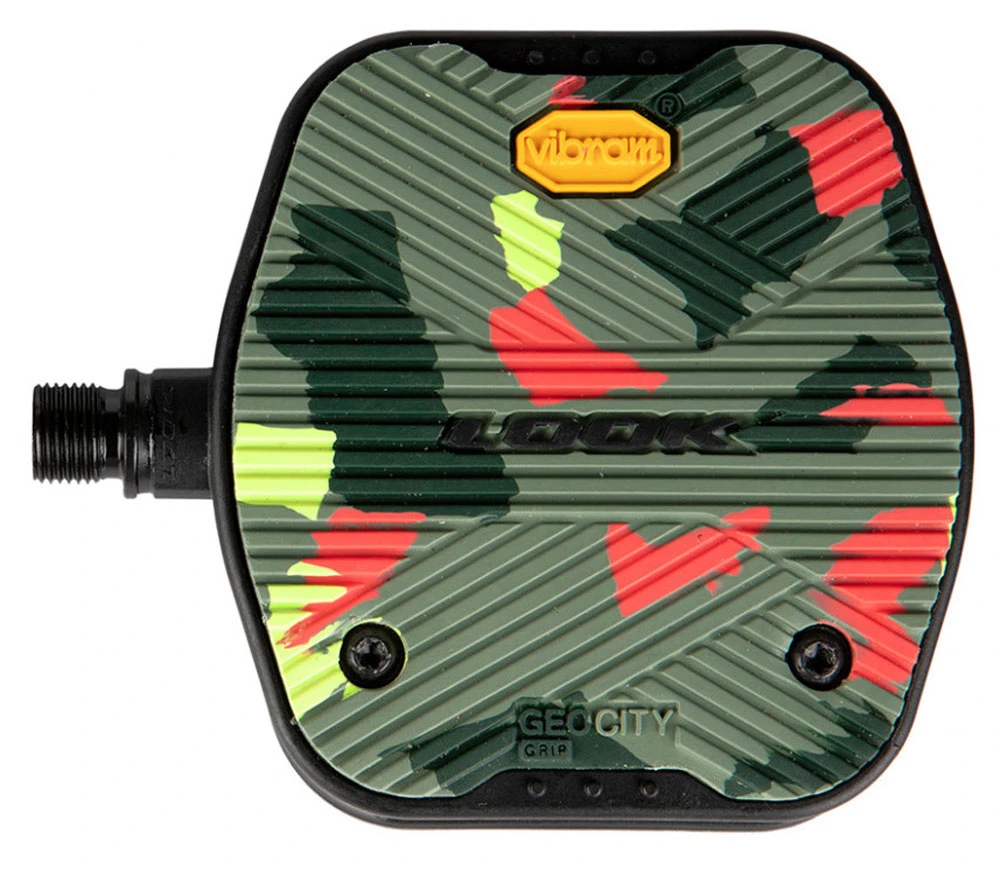 LOOK GEO City Grip Pédales De Plateforme 7 LOOK GEO City Grip Pédales De Plateforme – Image 5