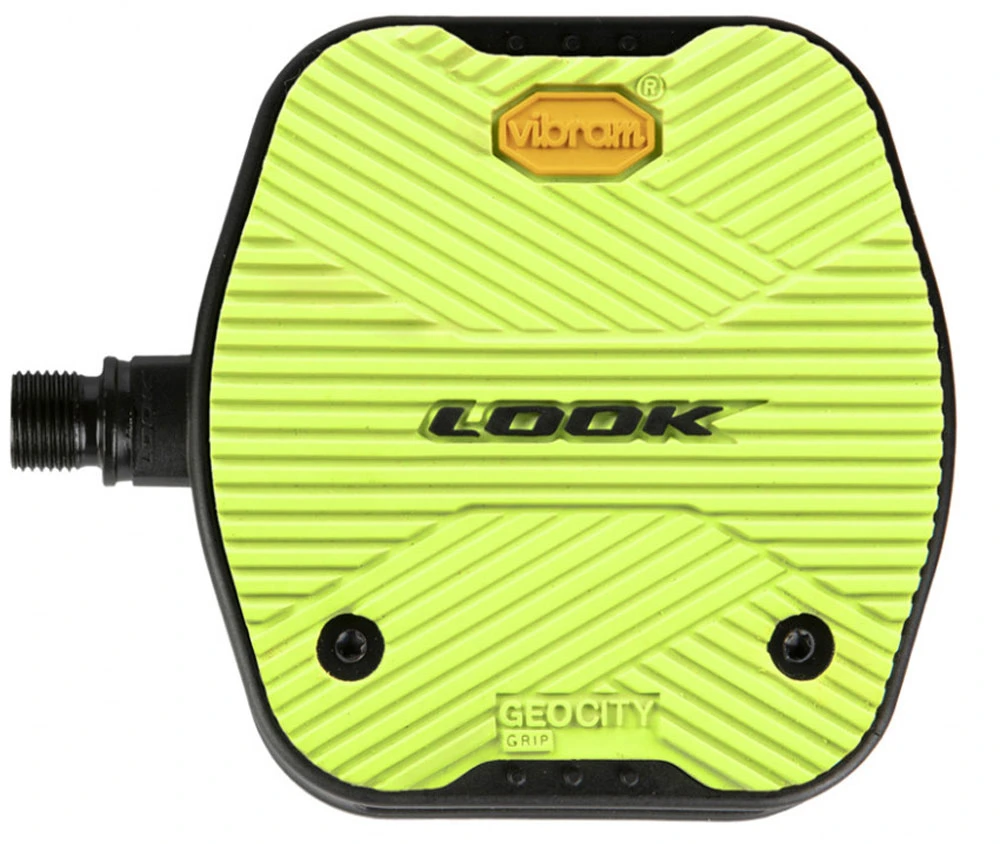 LOOK GEO City Grip Pédales De Plateforme 5 LOOK GEO City Grip Pédales De Plateforme – Image 3