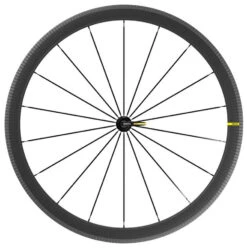 Mavic Cosmic SL 40 Front Wheel