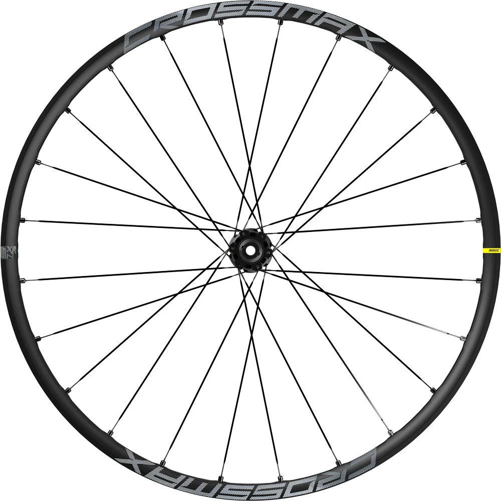 Mavic Crossmax XLS 29" Boost Rear Wheel 3 Mavic Crossmax XLS 29" Boost Rear Wheel