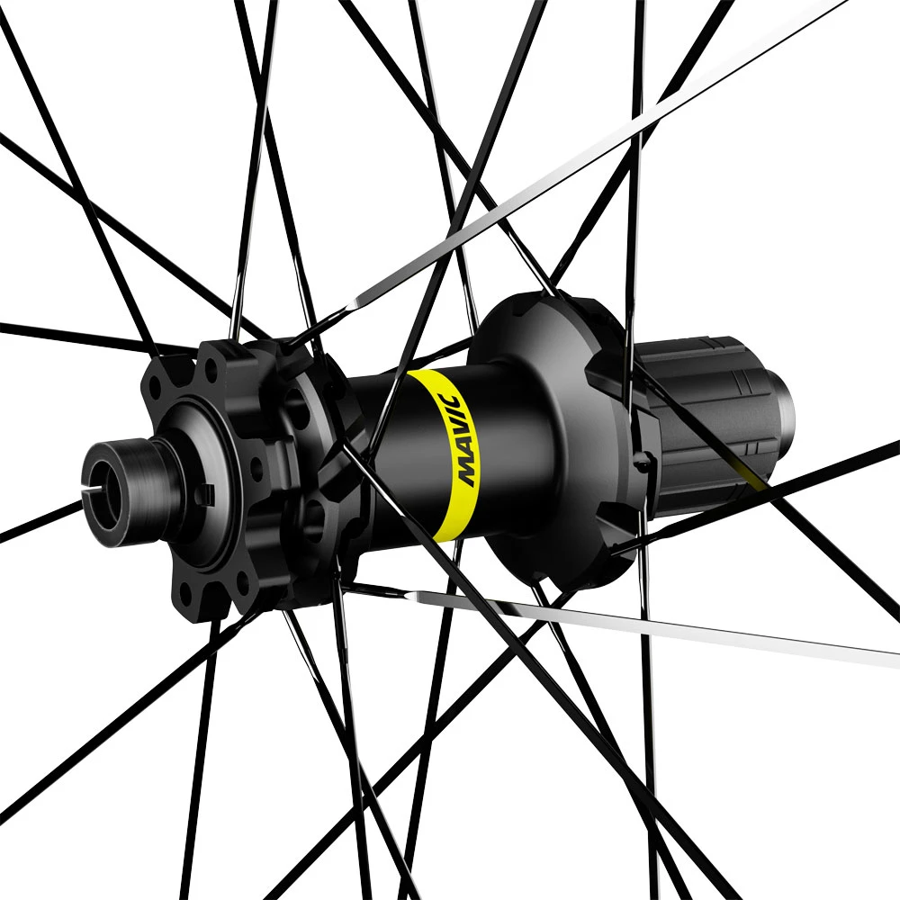Mavic Crossmax XLS 29" Boost Rear Wheel 4 Mavic Crossmax XLS 29" Boost Rear Wheel – Image 2