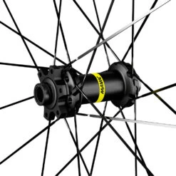 Mavic Crossmax XL 29" Boost Shimano Wheelset -Vélos Matériel Magasin mavic crossmax XL 29 S000002980 2