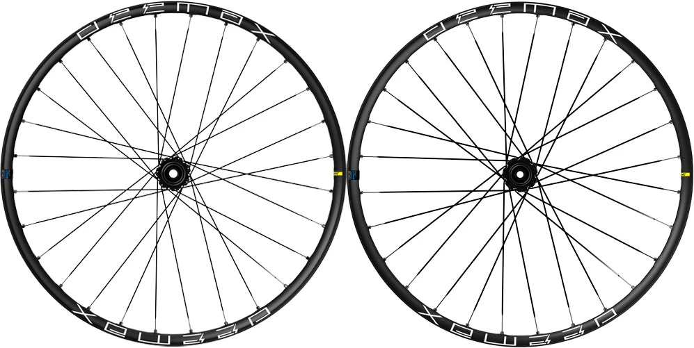 Mavic E-Deemax S 30 29" SRAM XD Boost Wheelset 3 Mavic E-Deemax S 30 29" SRAM XD Boost Wheelset