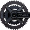 Praxis Works Garniture De Pédalier Zayante Carbon S M30 52/36Z Road 1 Praxis Works Garniture De Pédalier Zayante Carbon S M30 52/36Z Road -Vélos Matériel Magasin praxis works DM ZCS170 X5236 Zayante Carbon S M30 5236Z Road Kurbelgarnitur 1